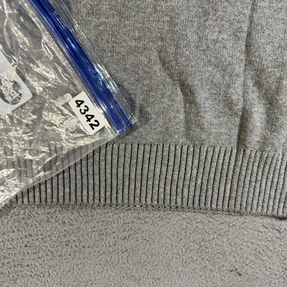 Weatherproof holiday sweater